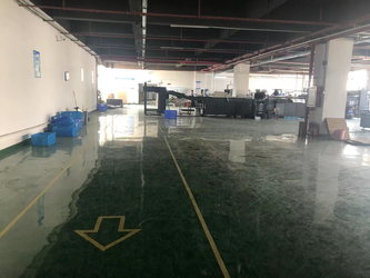 shenzhen dexingcheng Printing Equipment Co., Ltd.