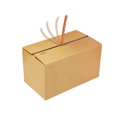 6 verpackender gewölbter Kasten-Drucker Machine der Stangen-kundenspezifischer Kasten-Druckmaschinen-90m/min