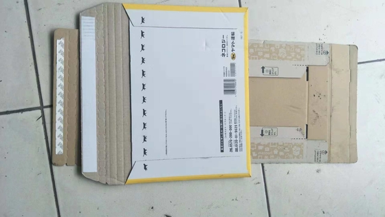 Reißverschluss-Verschiffen-Kasten-Maschine/Energie 18 Kilowatt (380V Wechselstrom 3φ 50Hz)/Papierformat 250mm×250mm